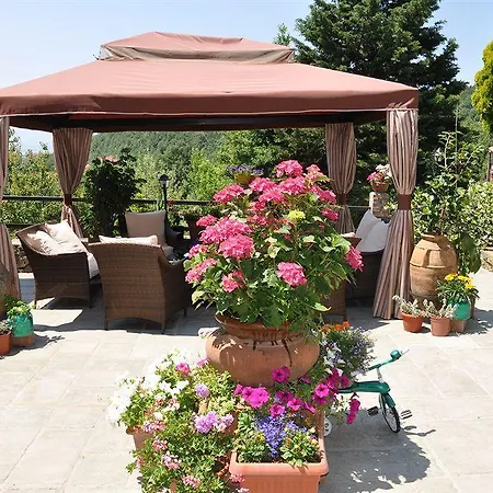 Country Casa Mazzoni Inn 2*