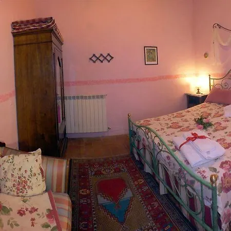 Country Casa Mazzoni Inn Roccastrada