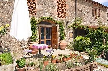 Country Casa Mazzoni