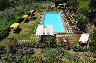 Country Casa Mazzoni 2* Roccastrada