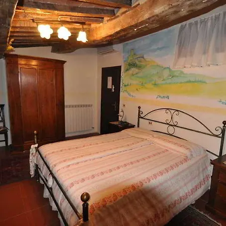 Country Casa Mazzoni 2*