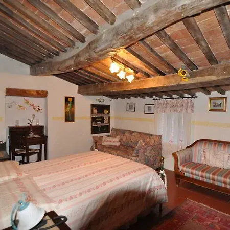Country Casa Mazzoni