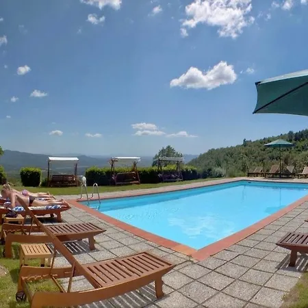 Country Casa Mazzoni 2*