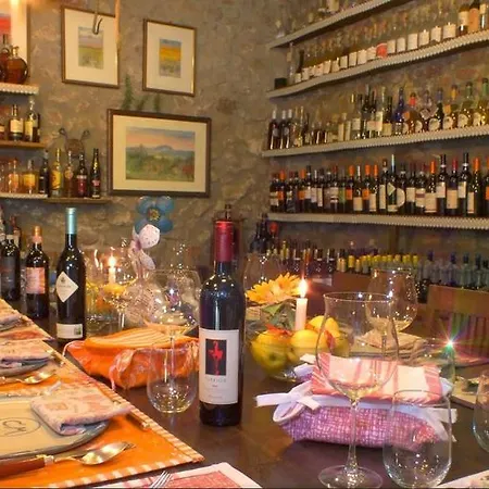 Country Casa Mazzoni
