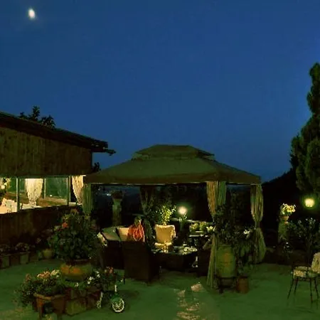 Country Casa Mazzoni 2* Roccastrada
