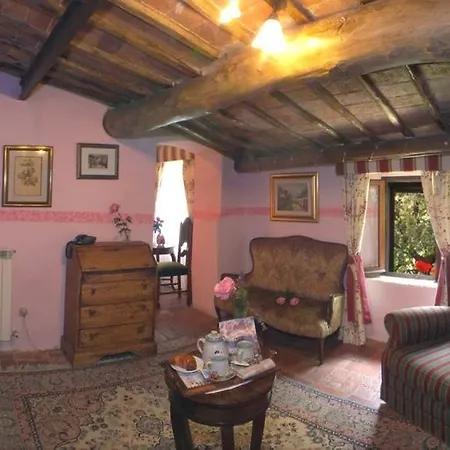 Country Casa Mazzoni
