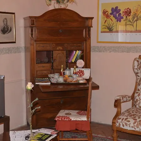 Inn Country Casa Mazzoni Roccastrada