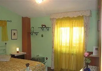 Country Casa Mazzoni Inn Roccastrada