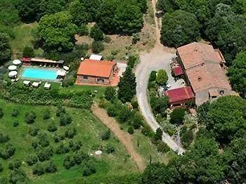 Country Casa Mazzoni Inn