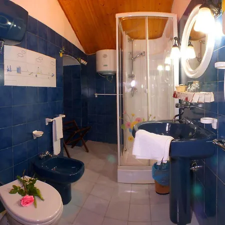 Country Casa Mazzoni