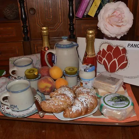 Country Casa Mazzoni Inn 2*