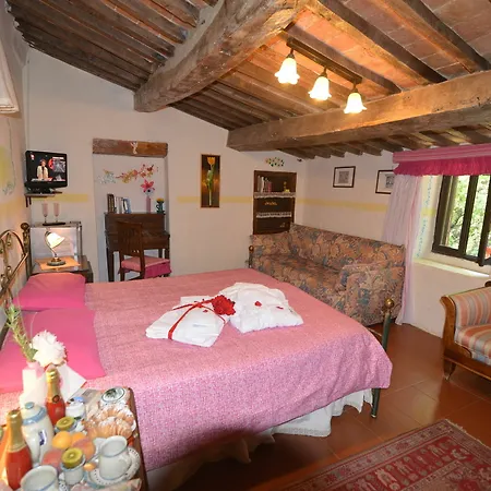 Country Casa Mazzoni